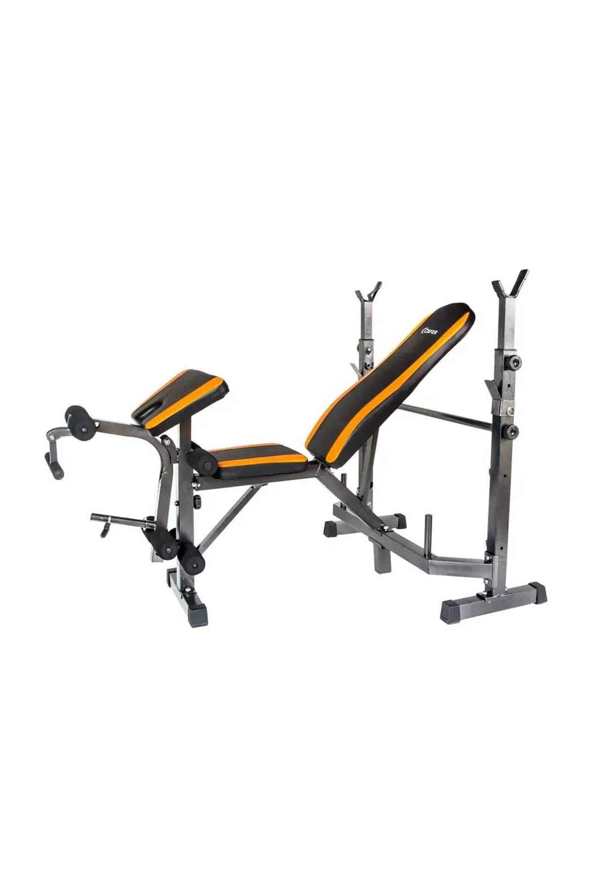 Sport sportsman the tool body Development Csf310 Weight bench shuttle stand