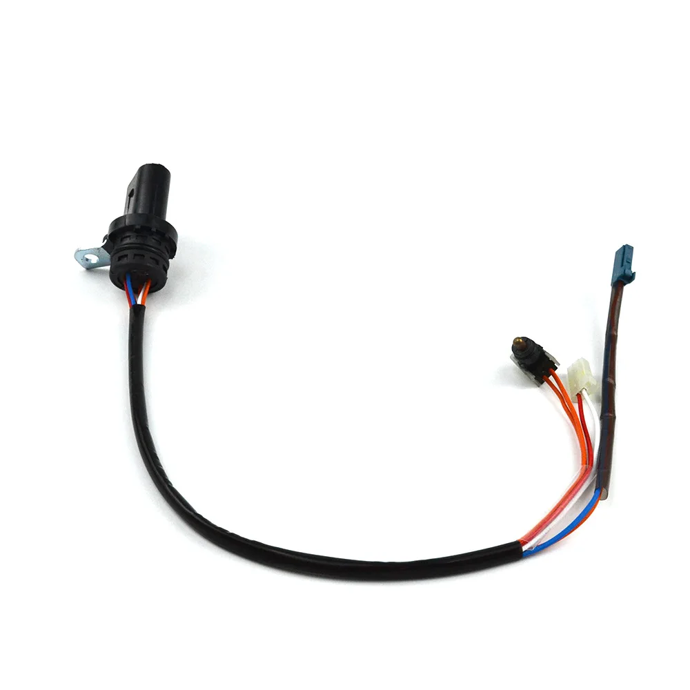 09G 09G927363B is suitable for Volkswagen automatic transmission transmission wire harness 6-pin old car parts