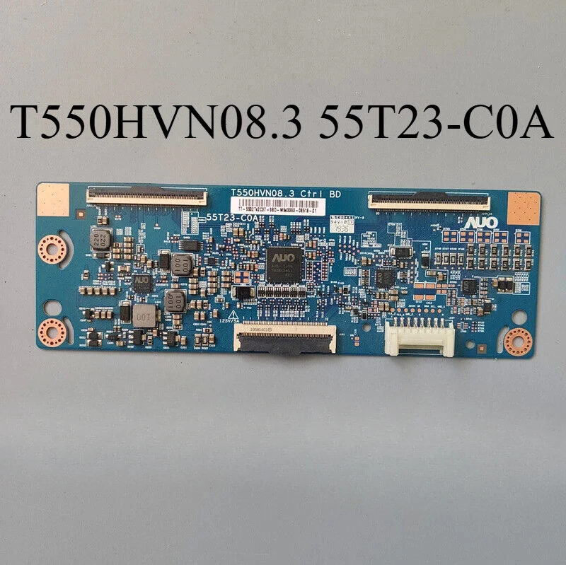 

55T23-C0A T550HVN08.3 Ctrl BD 55T23-COA Logic Board for LH32DBEPLGC/XF UN32N5300AFXZA UN55J5300AFXZX UN55J5300AGXPR T-CON Board