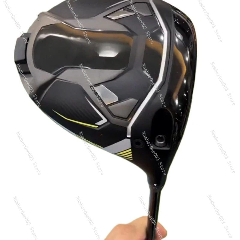 

Golf Club Men's No. 1 Wood High Fault Tolerance Long Distance No. 1 3 5 Wood