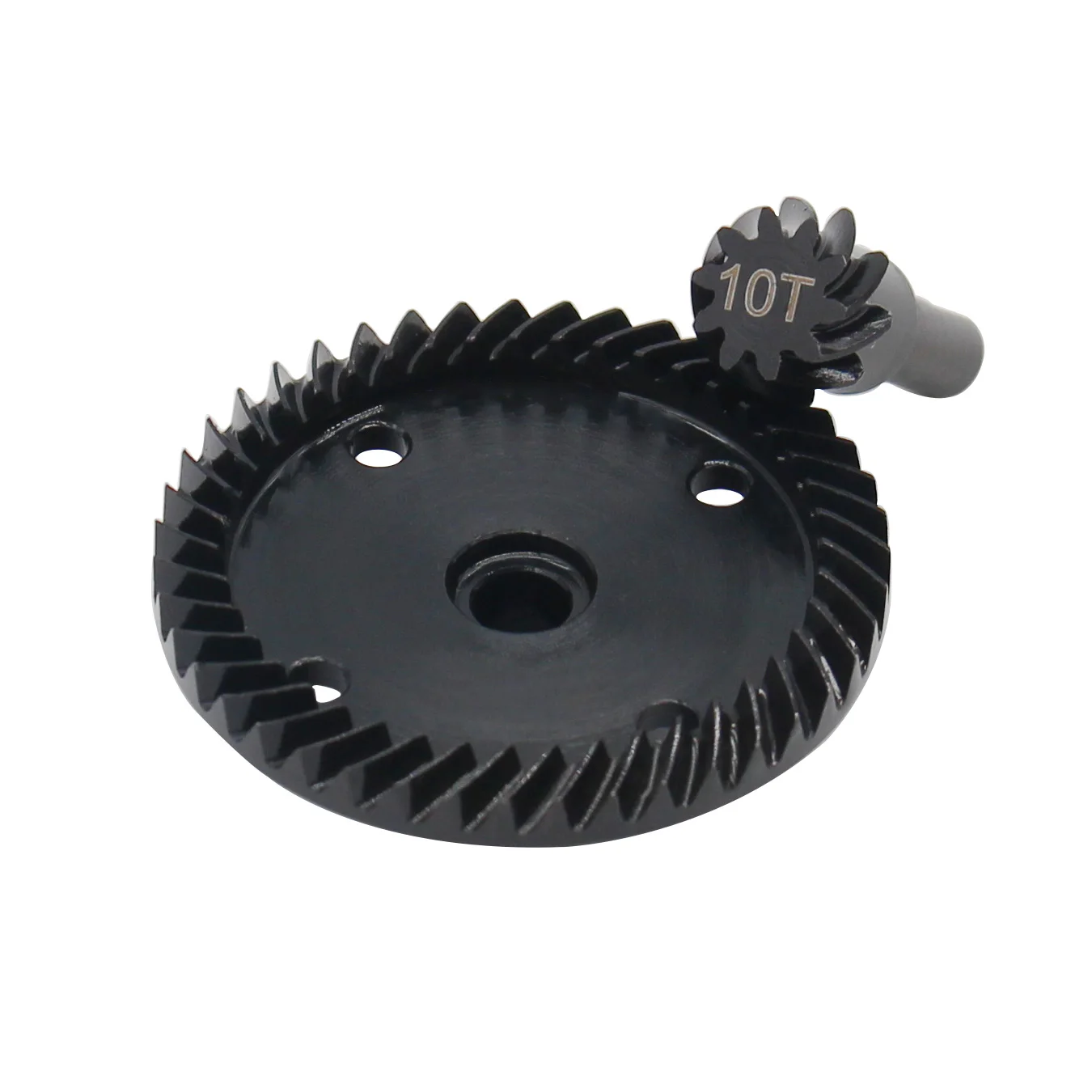 

HR Arrma Mojave Karton Outcast Talion Reinforced Steel Differential Spiral Bevel 43/10