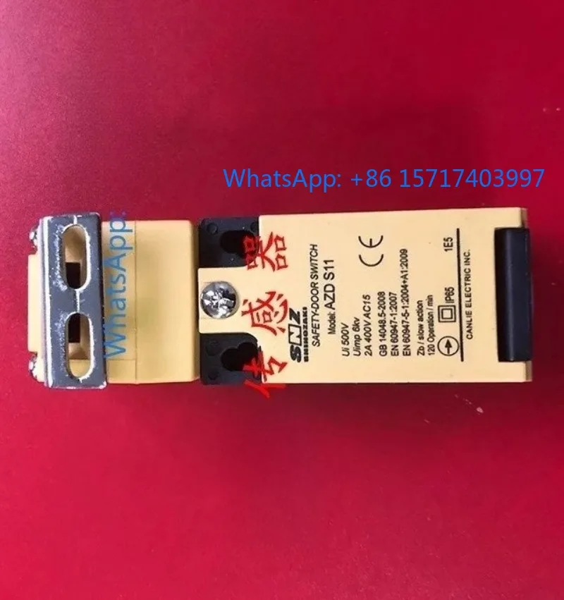 Original Genuine AZ…