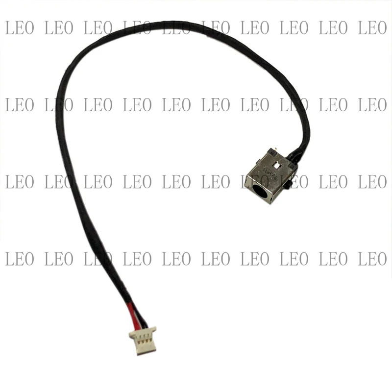 SS For Acer Aspire A114-32 Dc IN Power Jack Cable Charging Port Harness Connector