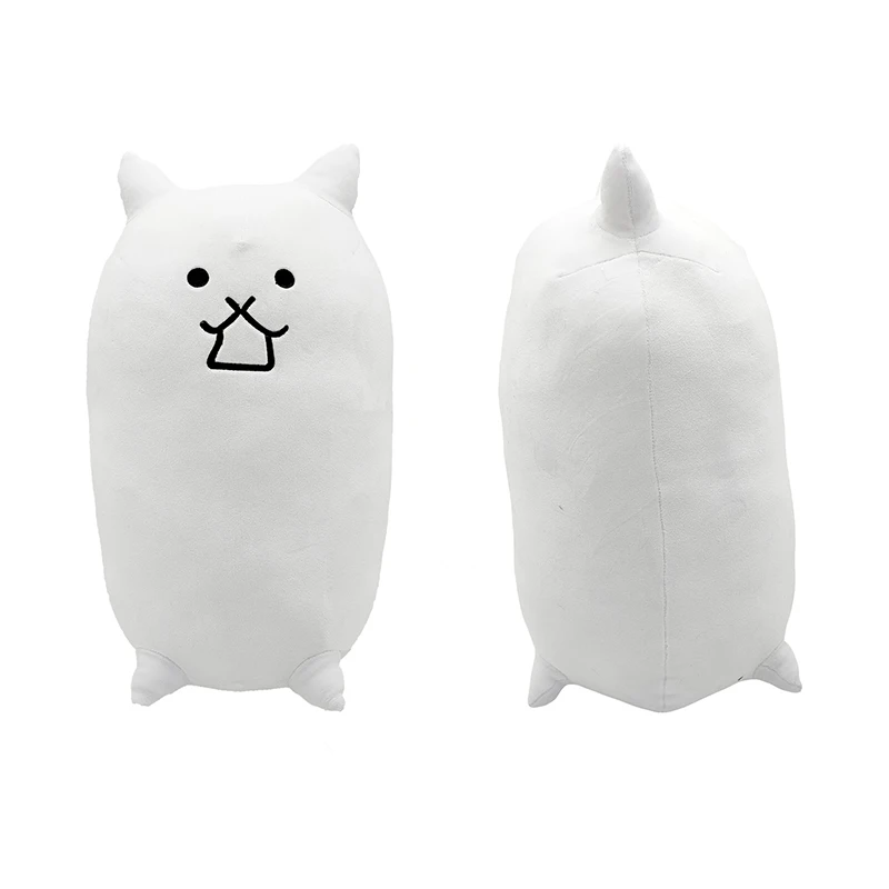 Рисунок 2 - Мультфильм Nyanko Великая война
