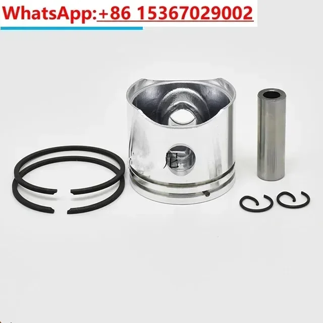 

Комплект поршней 38 мм для EMAK EFCO EF3600 3700 EF3800 OLEO-MAC 937 938 Sparta 36 37 38 цилиндр kolben в сборе кольцевой зажим