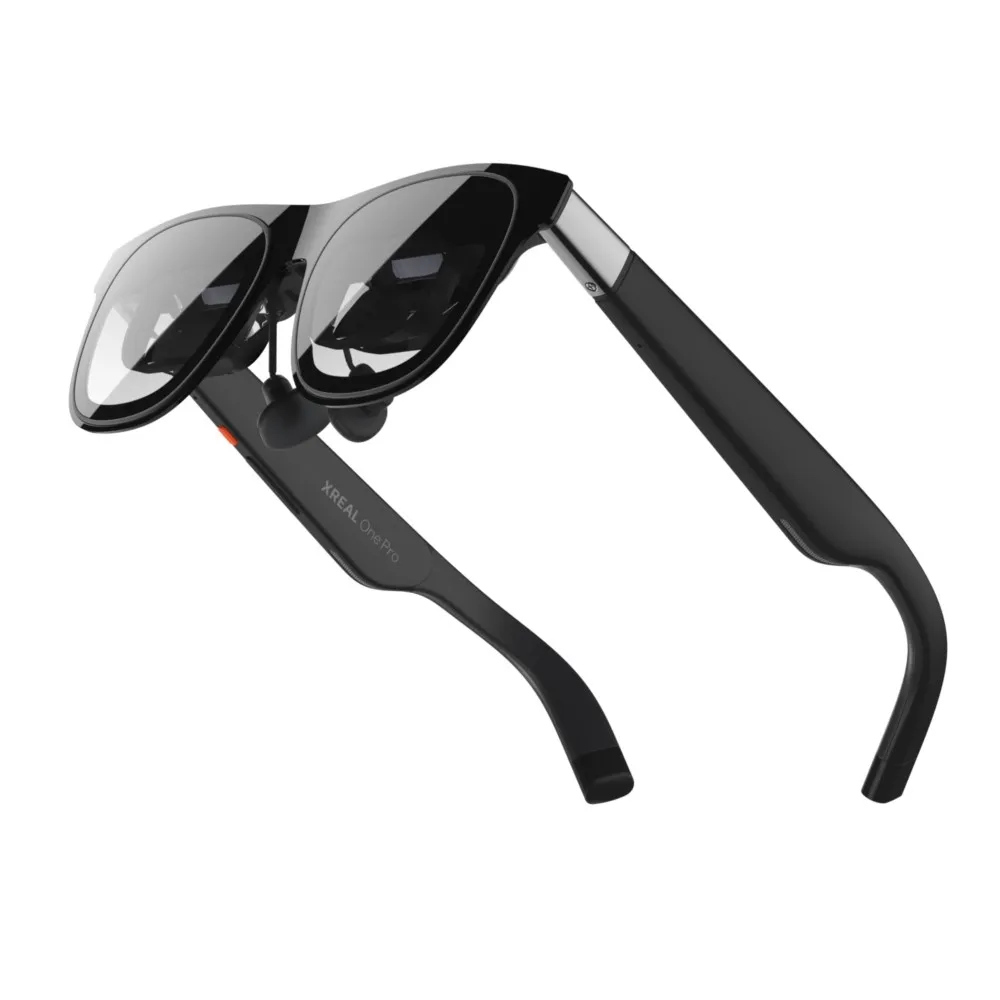 XREAL One Pro AR Smart Glasses 700 Nits up to 120Hz 57 FOV 3 DoF Supported Connect to iPhone Mac PS5 M/L Interpupillary Distance - view 3