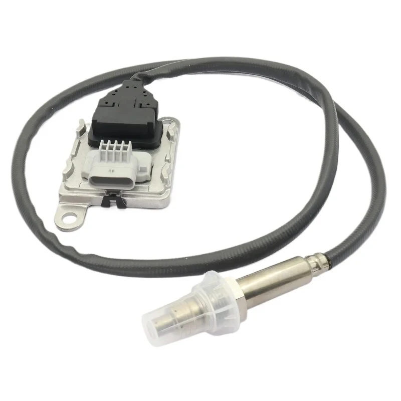 

OEM 5wk96745a 5wk9 6745a 9675358480 Nox датчик кислорода выхлопных газов для Citroen Berlingo Iv Peugeot 3008 5008 Ii 1.6 2.0 Bluehdi