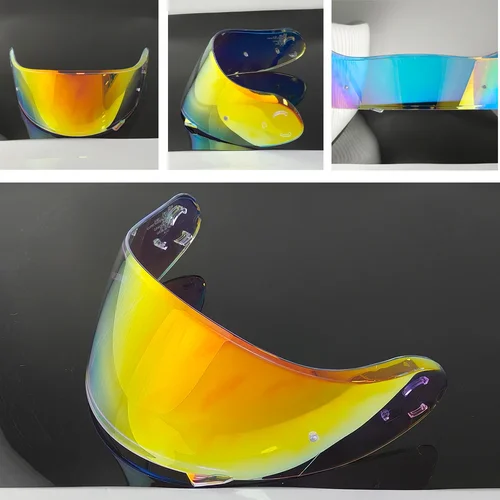 Imagen 2 del producto Visera para casco Neotec 2 para Shoei CNS-3 Neotec II