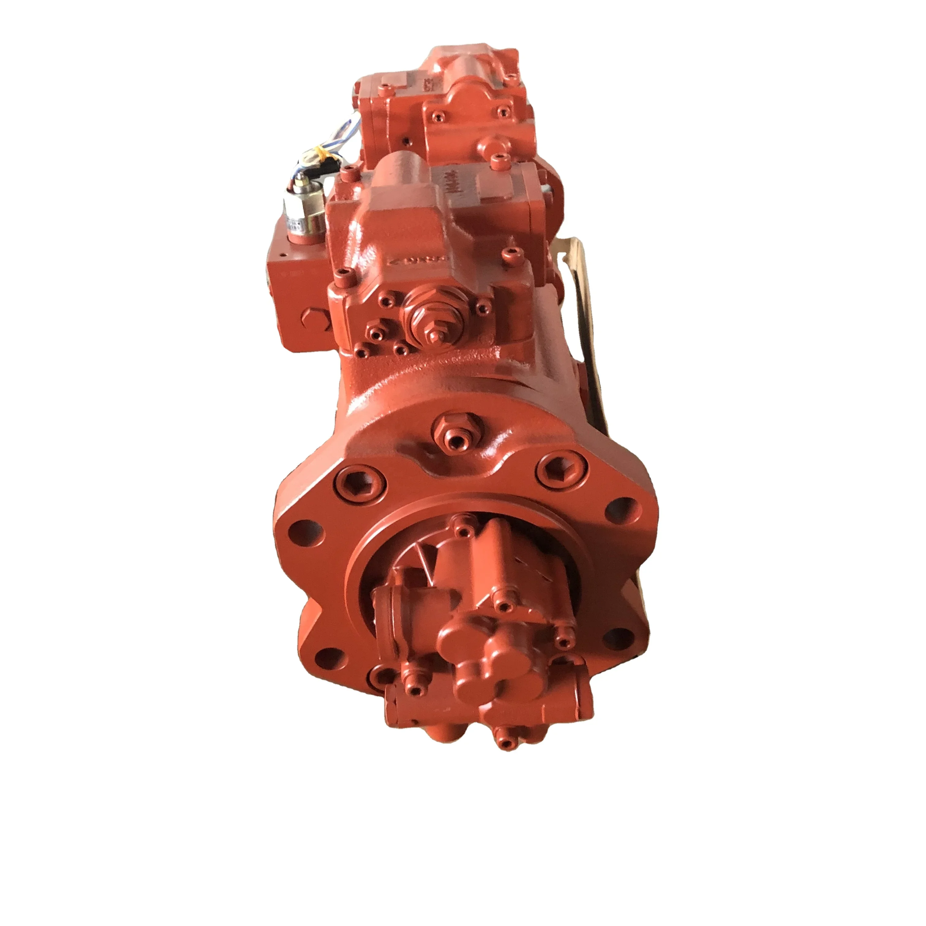 R215-7 Hydraulic Pump K3v112dt R215-7 Main Pump