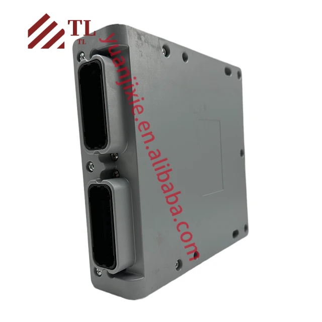 

Высококачественная компьютерная плата ECU контроллера экскаватора 21Q6-32181 для R220LC-9S R210LC-9
