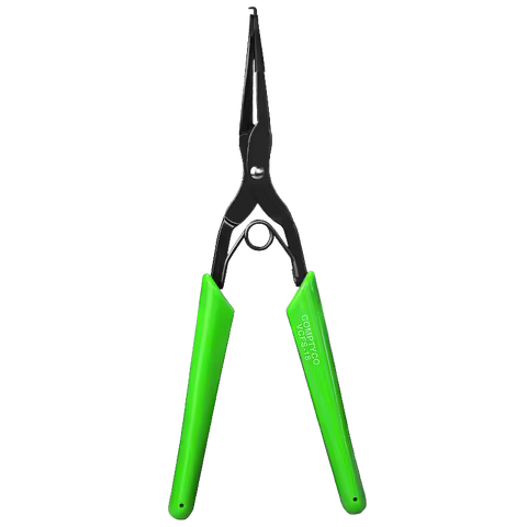 COMPTYCO VCFS-18 Optical Fiber Flange Clip Line Pliers Fiber Optic Room Tool SC LC Connector Plug Clamp Pull Tool