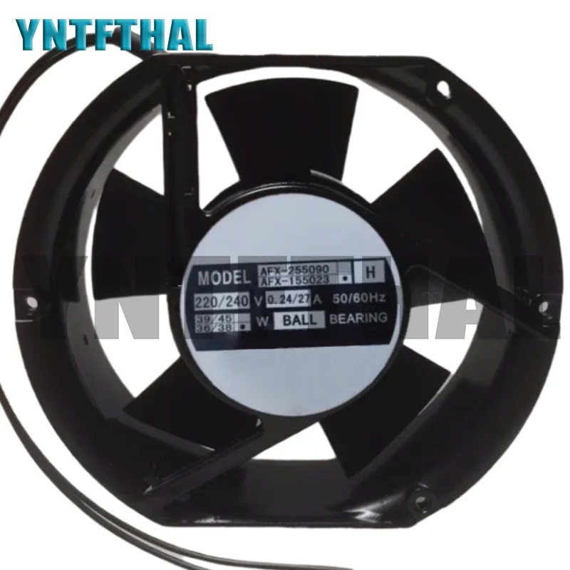 

New AFX-255090 AFX-155023 H 25489 17251 220V Fan