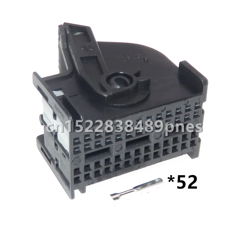 52 Pole Auto Electr… - image