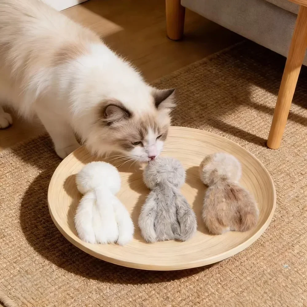 Thumbnail 3 - #8 Trending Cat Wand Toys Right Now