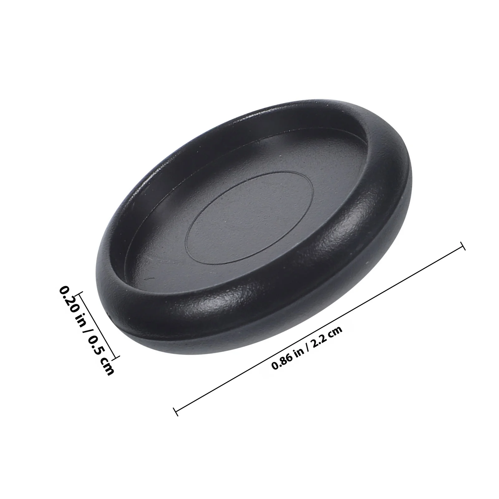 44 Stuks Plastic Losbladige Binding Schijven Flexibele Ringen Voor Blocnotes Planners Diy Boek Bindmiddel Plastic Binding Disc