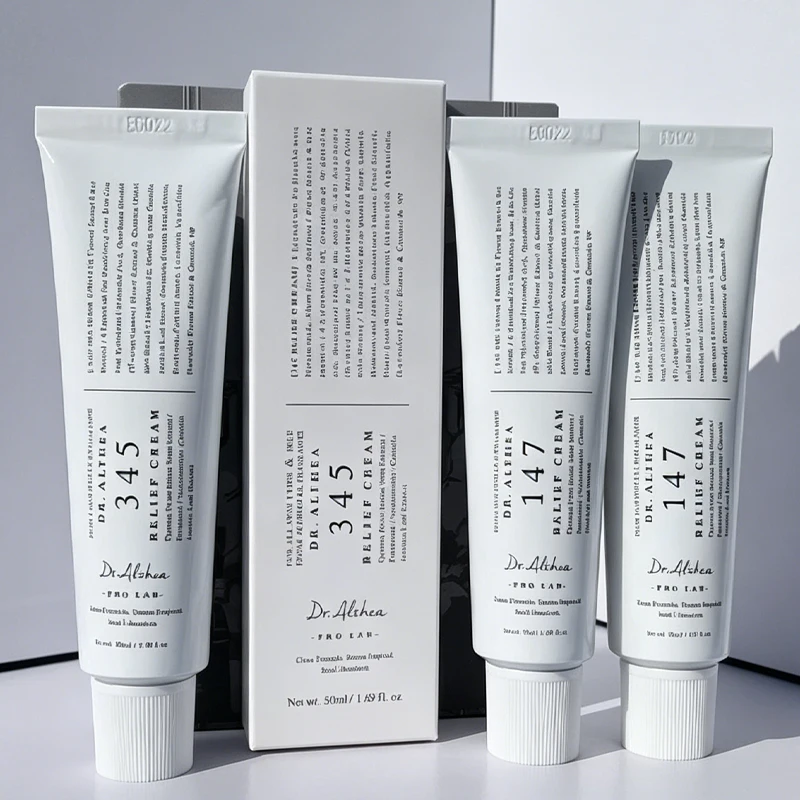 Korean Original Skin Care Brand Dr.Althea 345 147 Antioxidan