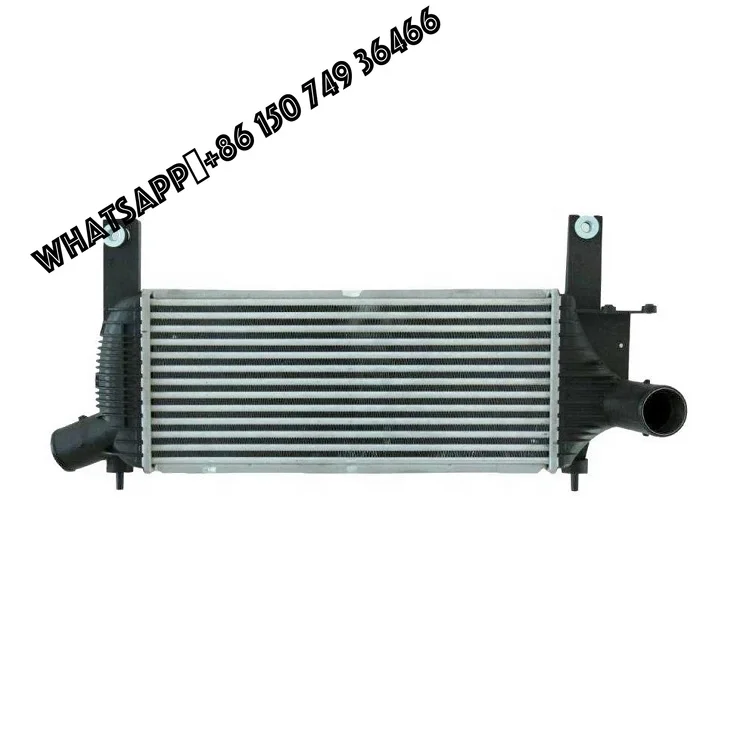 14461EB360 96622 14461EB70A لنيسان نافارا II D40 باثفندر R51 2.5 نظام مدخل المحرك تبريد المبرد الداخلي