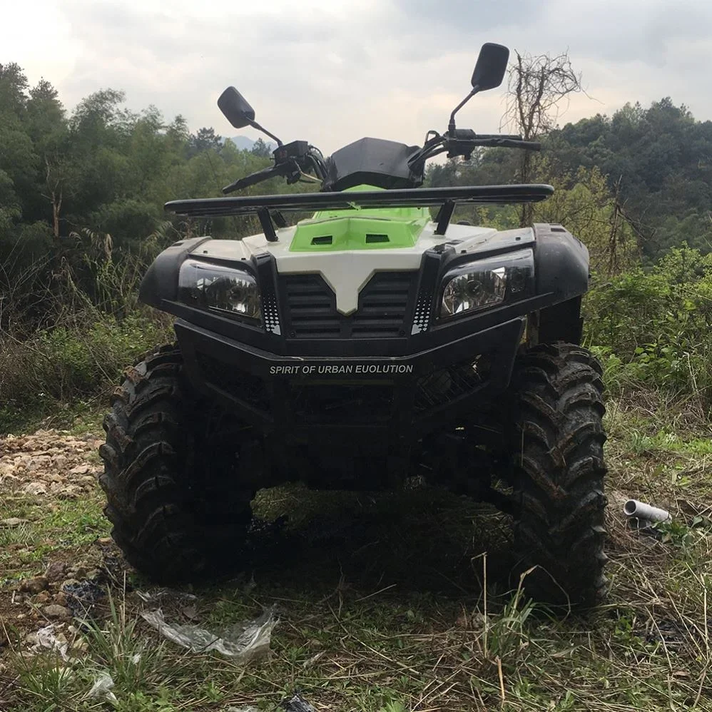 Cheap Price ATVS Hot Sale Quad ATV 4 Wheelers Bike Off Road Mountain Farm ATV