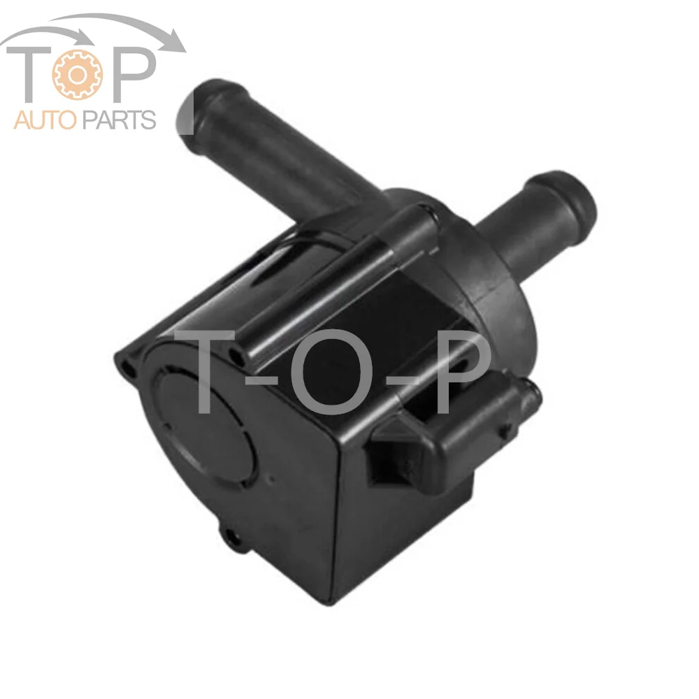 

CM5G-8C419-AA 1763048 Car Cooling System Auxiliary Water Pump for Ford C-MAX FOCUS MONDEO TOURNEO TRANSIT Water Pump