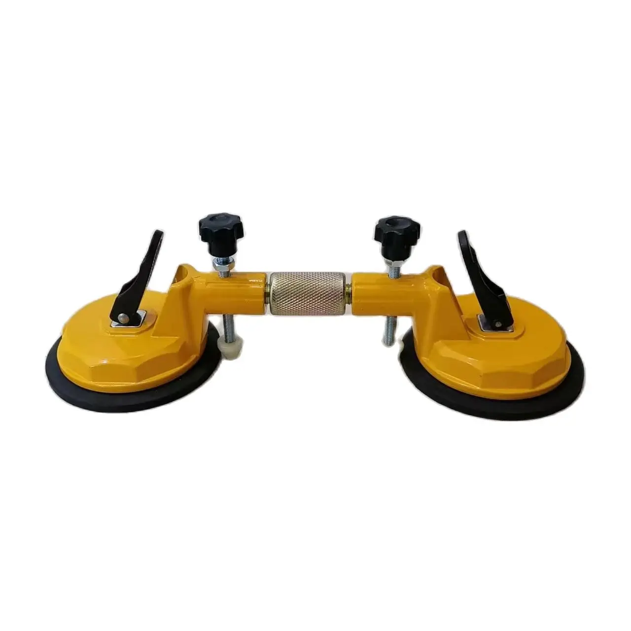 Countertop Installation Seamless Splicer Vacuum Sucker Stone Tensioner Seam Machine Large Slab Quartz Tile Leveling Seam