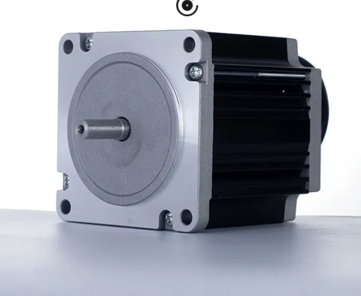 55TDY060D4-2A synchronous motor for heat recovery in stock