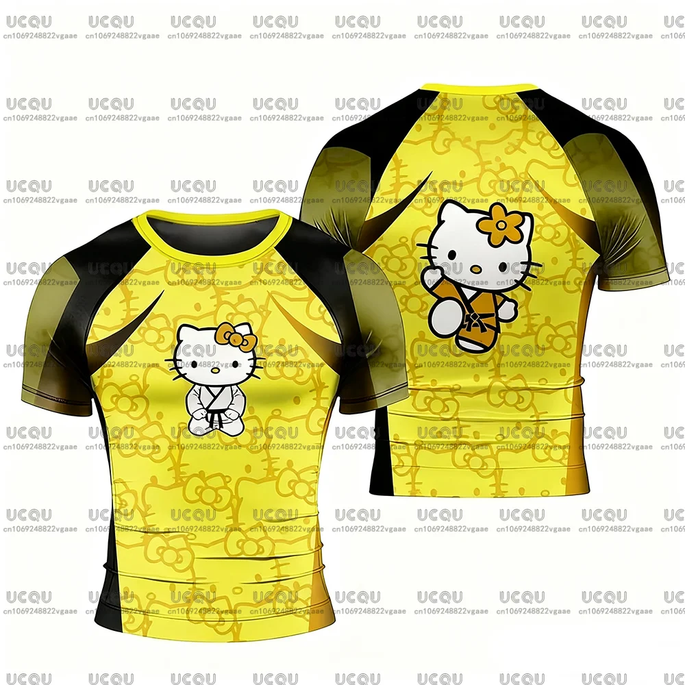 Kids Girls T Shirt … - image