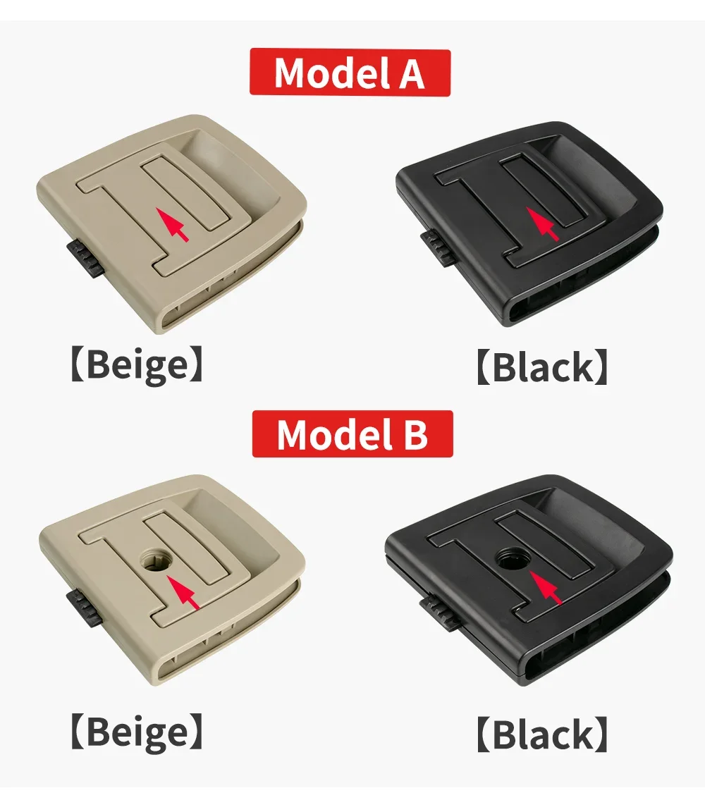 Auto Hinten Gepäck Stamm Deckel Boot Matte Boden Teppich Schalter Latch Griff Für BMW X5 X6 E70 E71 E72 F15 F16 5GT F07 51479120284 – Detail 3