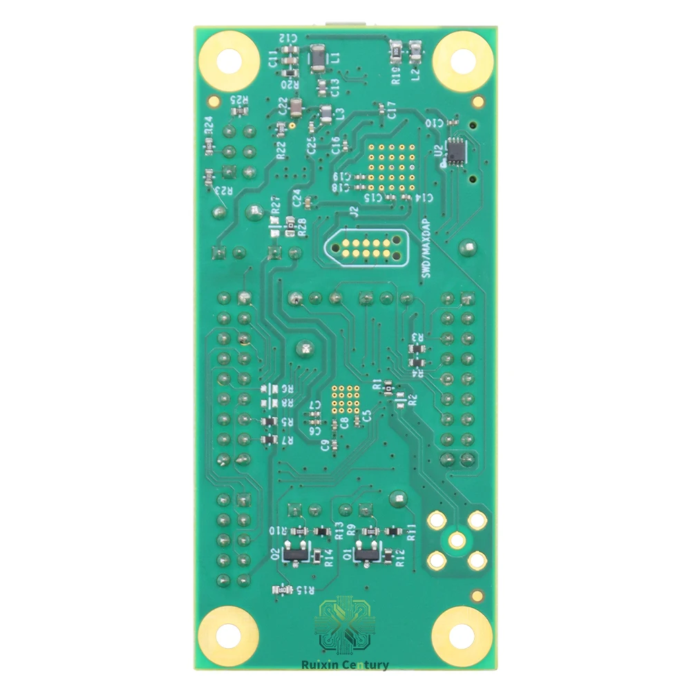 FOR Analog Devices MAX32670EVKIT Cortex-M4 32Bit MCU Evaluation Board with FPU 100MHz 384KB Flash USB SPI I2C