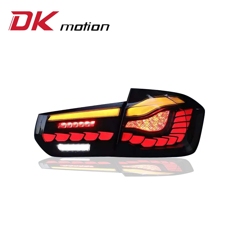 

Car Rear Lamp Led Tail Light Lamp For BMW 3 Series F30 F35 F80 M3 320 325i 2012 - 2020