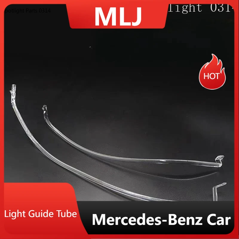 

Для Mercedes-Benz E-Class Coupe W207 E200 E250 E300 2014-2017 DRL автомобильные фары направляющая полоса автомобильные аксессуары ангельские глазки