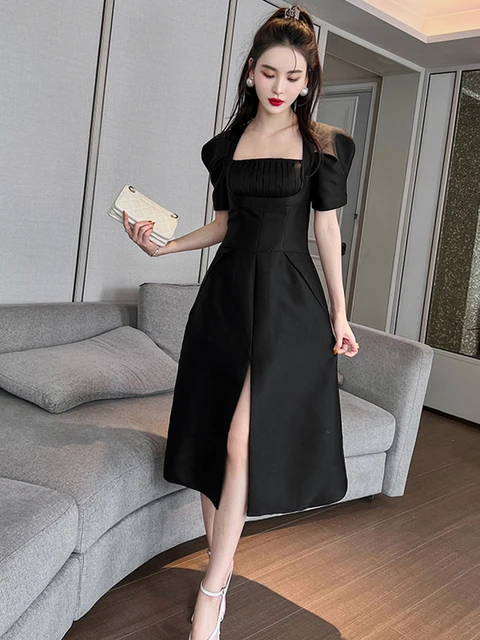 Classic design dresses best sale