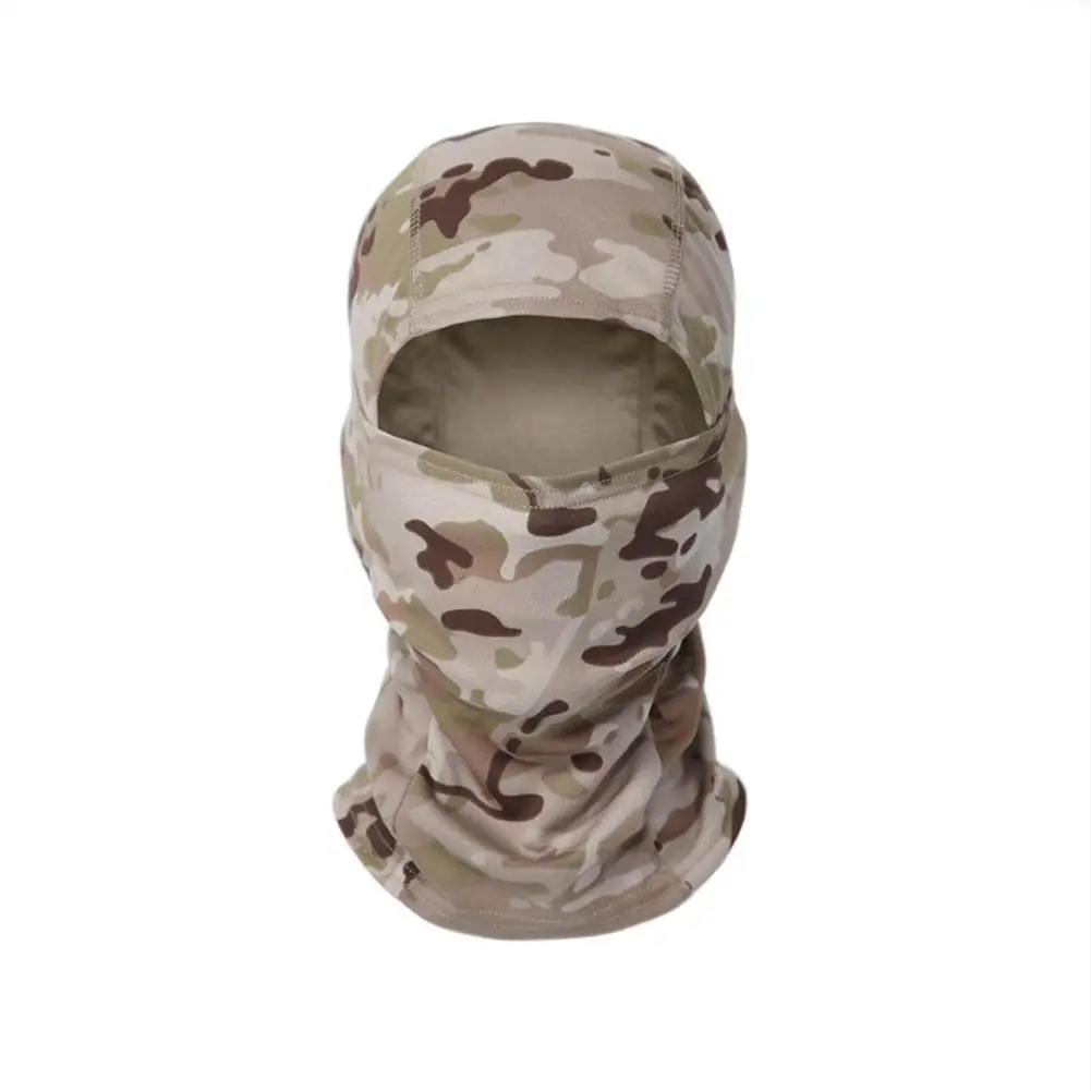 Motocicleta Sun Protection Balaclava para homens, boné de ciclismo, cobertura facial completa, chapéu de pesca, bicicleta bandana, polainas pescoço, verão