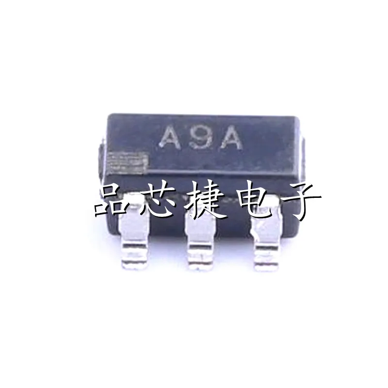 

10pcs/Lot AD8591ARTZ-REEL7 AD8591ARTZ Marking A9A SOT-23-6 CMOS Single-Supply, Rail-to-Rail Input/Output Operational Amplifiers