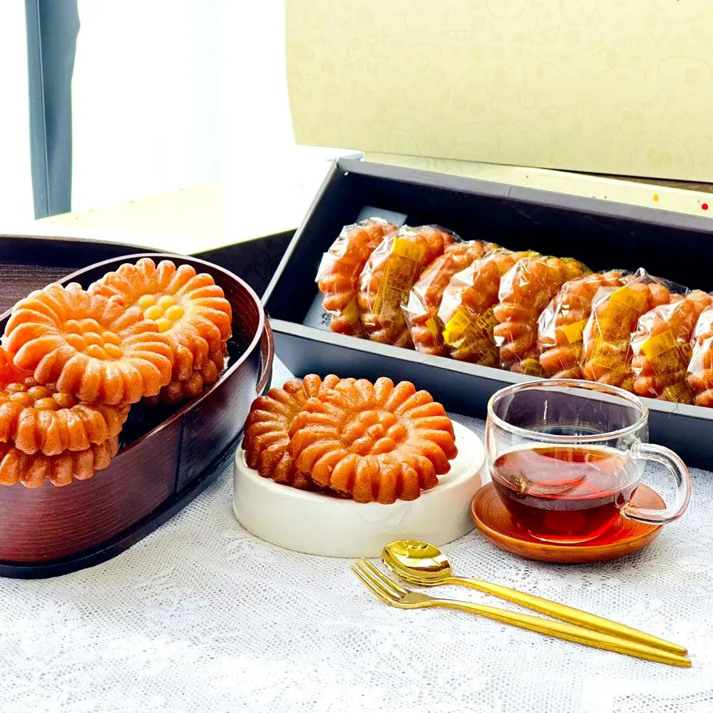 초례청 약과 찹쌀약과 꿀약과 맛집 어린이집간식 40개입 내돈내산
