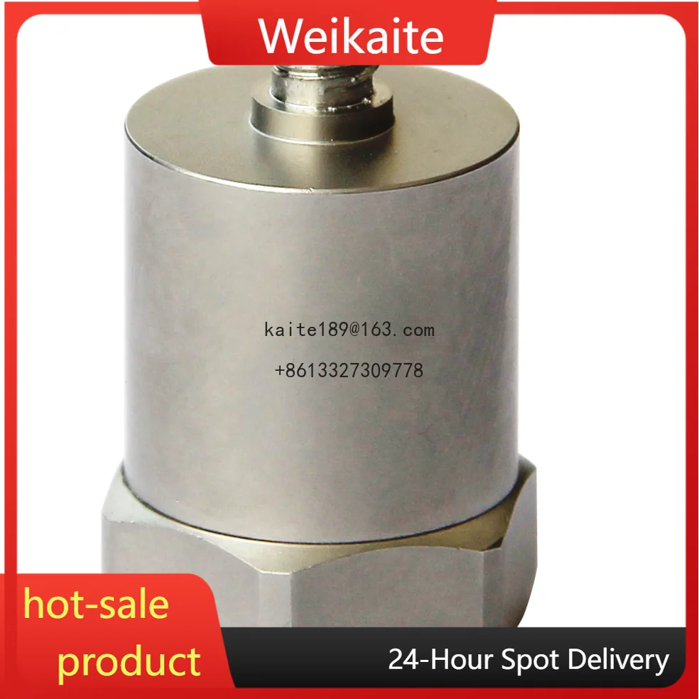 Single Axis Voltage…