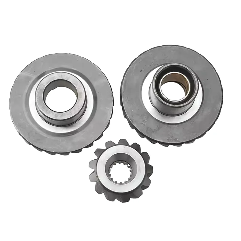 69W-45551 69W-45560 62Y-45571 مجموعة تروس ل 4 السكتة الدماغية 60HP 69W-45551-00 69W-45560-00 62Y-45571-00 أجزاء محرك القارب-A67F