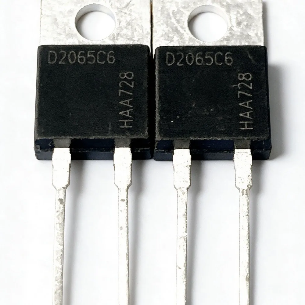 5PCS IDH20G65C6 BUP203 FQ1N90C 35G60HD W13009 MP25N120B