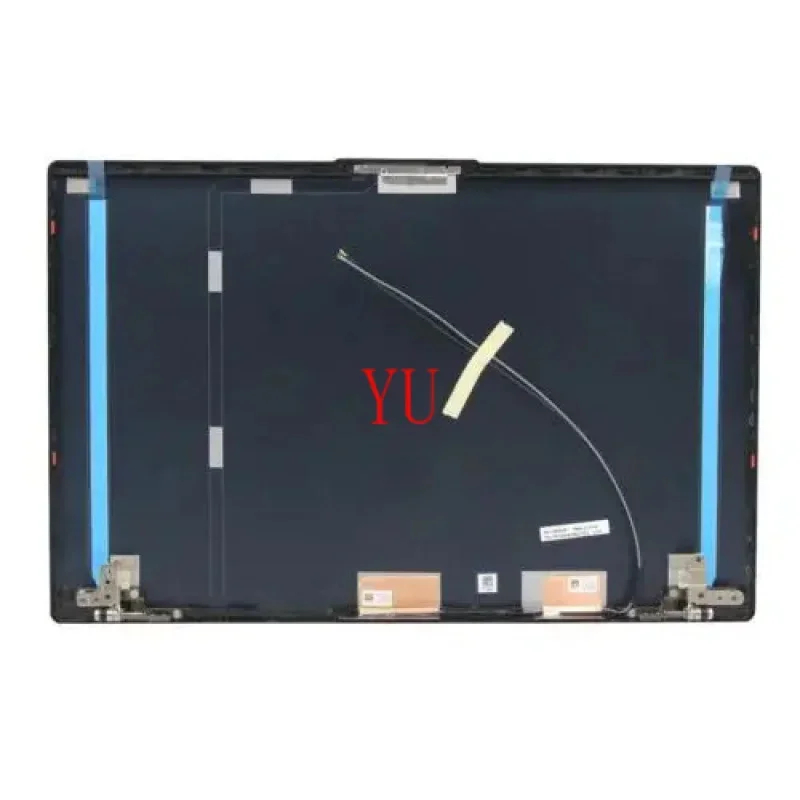 New Original for IdeaPad 5-15itl05 5-15alc05 LCD rear top lid back cover w/antenna hinge 5cb1b42833 5cb0z31046