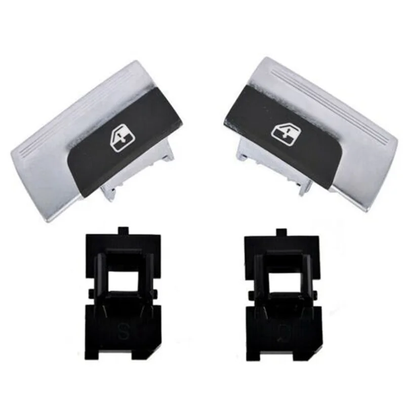 Car Power Window Switch Button For Ferrari 458 488 FF