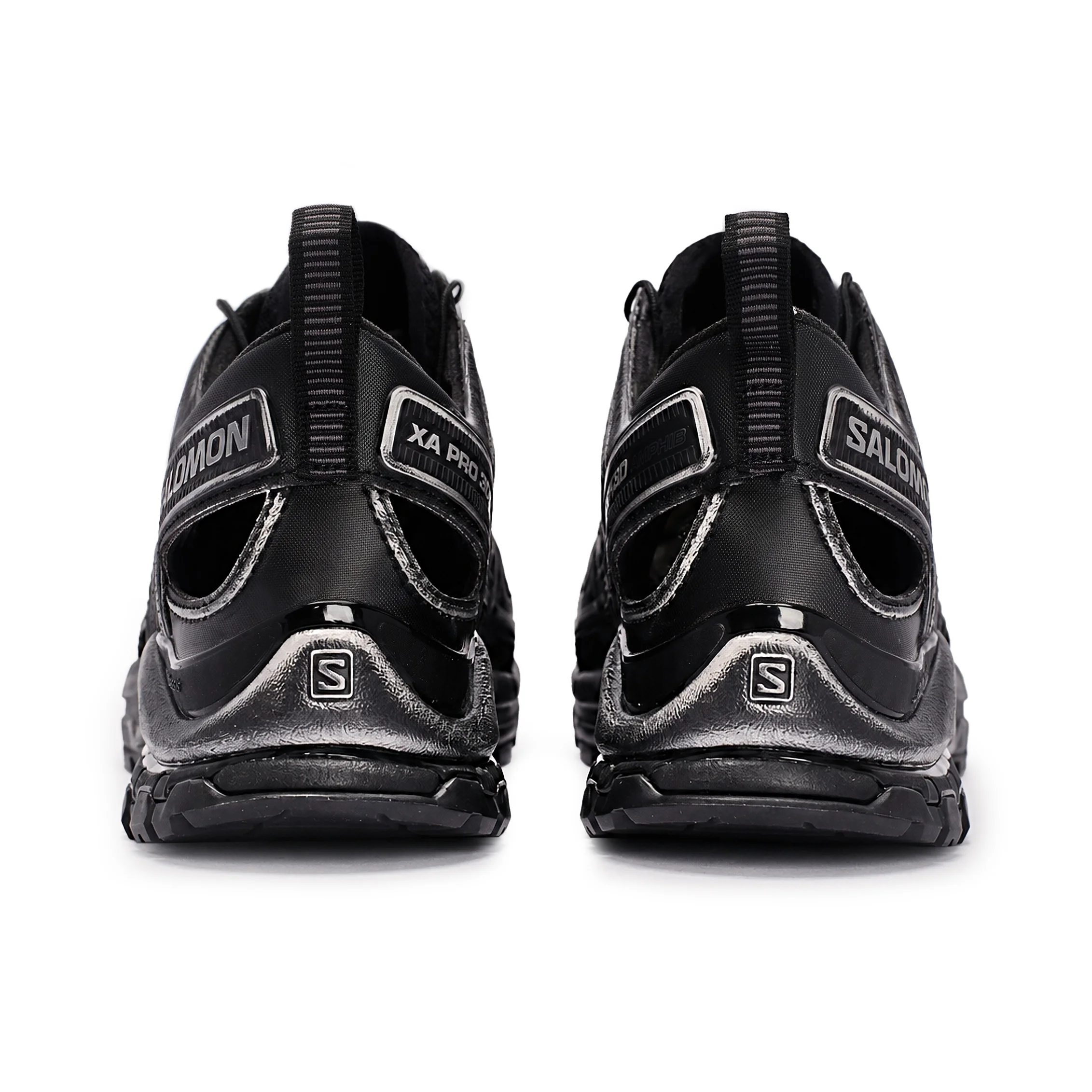 SALOMON XA PRO 3D River Trekki - огляд і ціна Salomon Shoes Xa Pro 3D