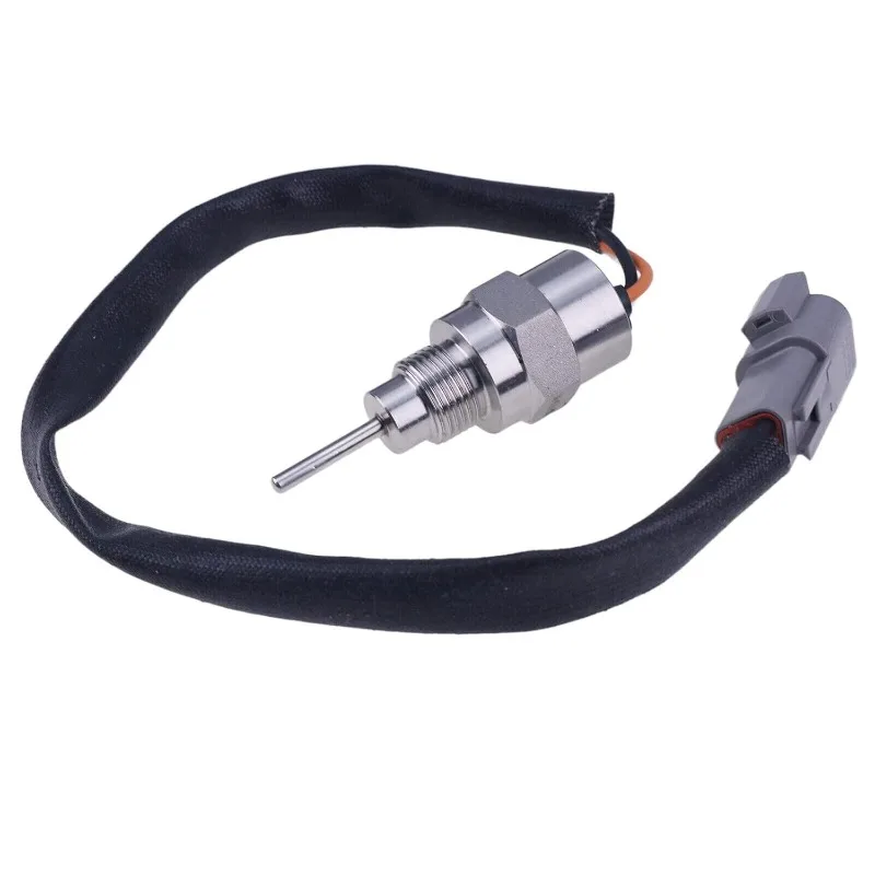 

106-0735 CA1060735 Для 3176B 3126 3116 3406E 5110B Датчик температуры Двигатель C12 C15 C18 Датчик температуры экскаватора