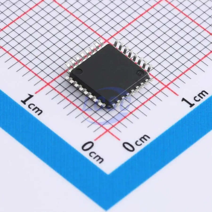 1 PCS CH32V203K8T6 LQFP-32 (7x7) Microcontroladores (MCU/MPU/SOC) ROHS