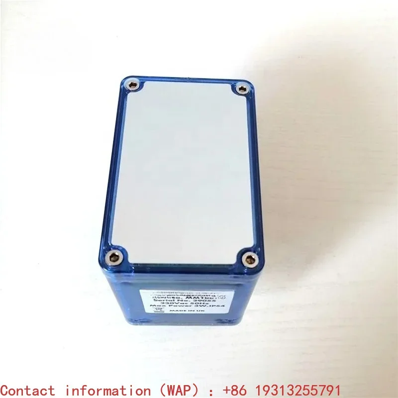 【Popular】MM10005 Servo Motor Actuator UK AUTOFLAME Air Damper Controller