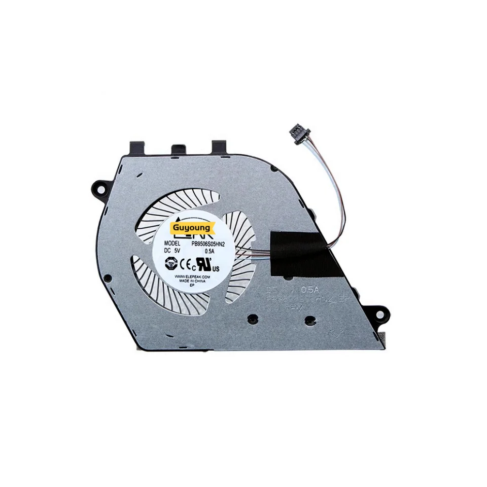 

Laptop Cpu Cooling Fan for Dell Inspiron 5598 5590 Vostro 5498 5490 0CKNH2