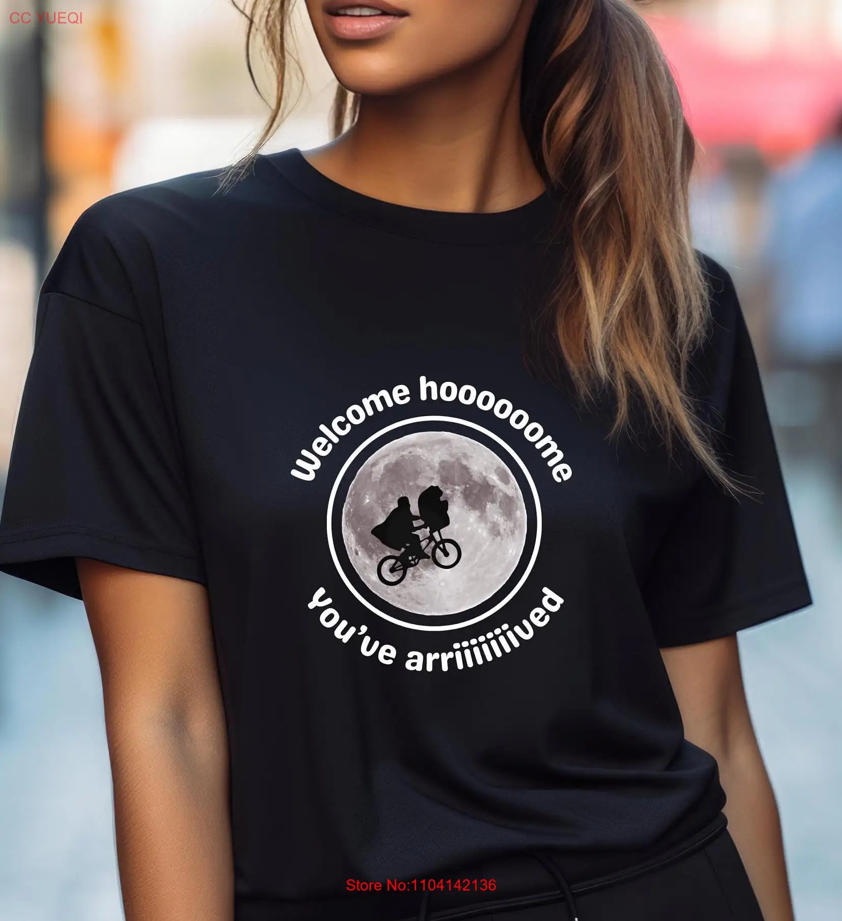 Welcome Home You've…