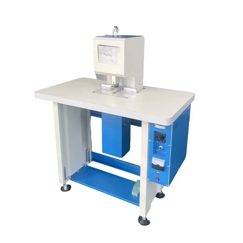 Ultrasonic tape cutting machine Cutting machine Ultrasonic wave welding machine