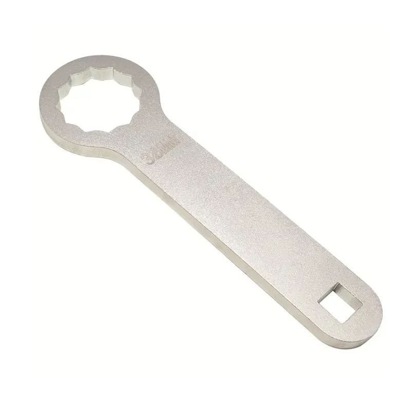 

ABQB-Otc4882 HD-47925 36Mm Motorcycle Rear Axle Wrench Tool For Buell Belt Tension Adjuster