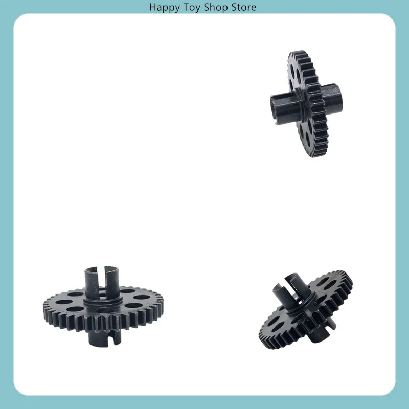 

HB ZP1001 02 03 04 06 07 08 09 10 RC Car Metal Upgrade Gearbox Gears Spare Parts