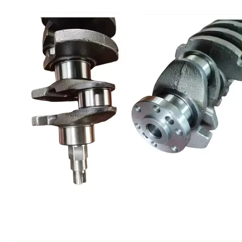 

Corsa 1.8 CAR Crankshaft Genuine OEM 24578211 Engine Crankshaft