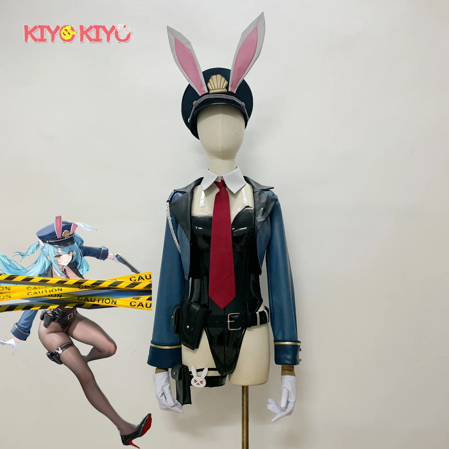 KIYO-KIYO Custom Si… - image
